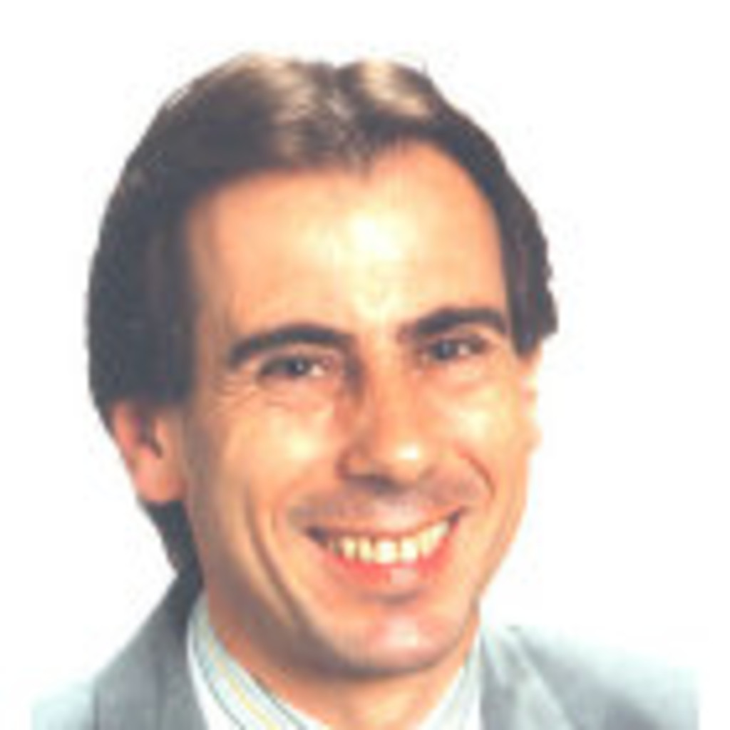 Hermann Amrein Inhaber u. Geschäftsführer Acoutech GmbH XING