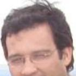 Javier Avila