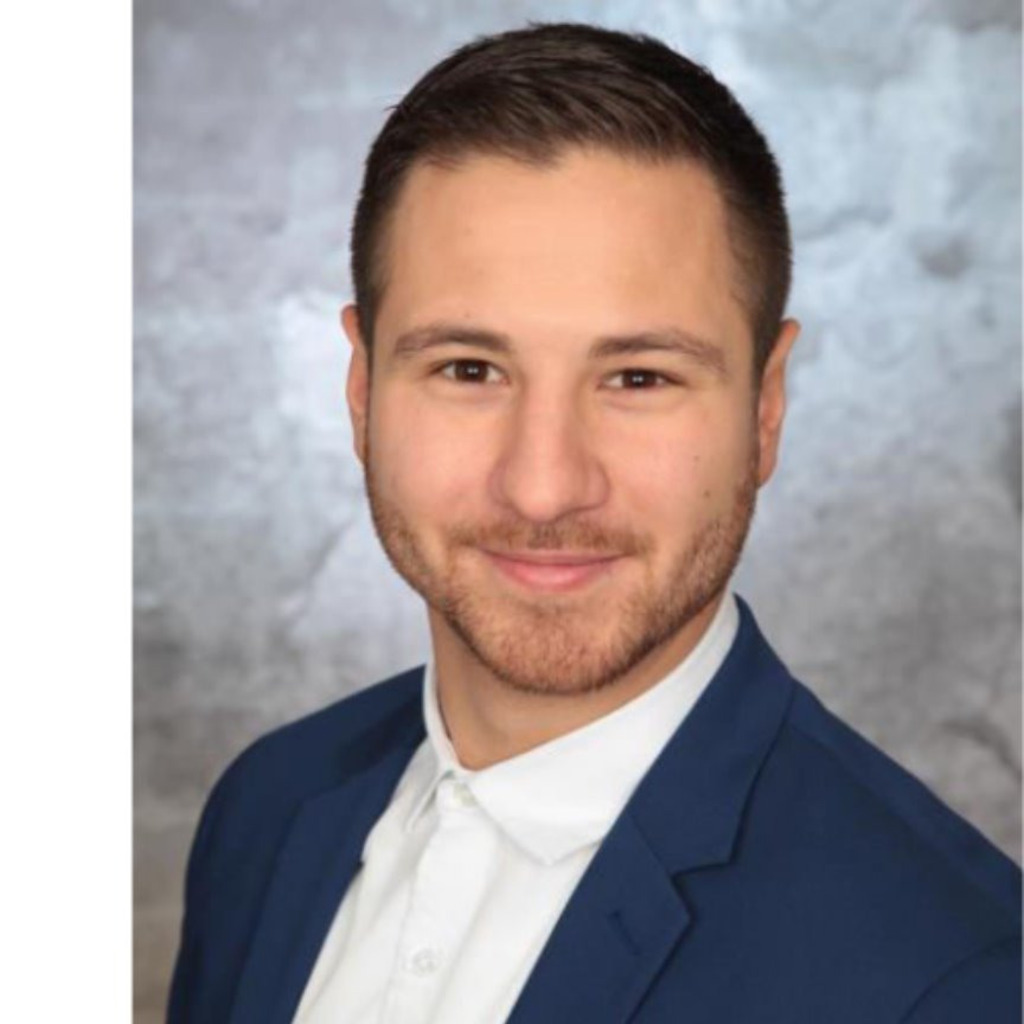 Arnest Dzambic Prozessanalysentechniker LANXESS XING