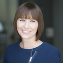 Kristina Gilmer (geb. Dietsch)