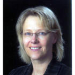 Frauke Busse
