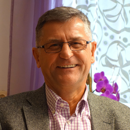 Karl Schneeweiß