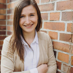 Lisa Krauß