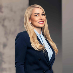 Aferdita Sokolaj