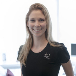 Petra Gstöhl