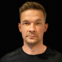 Patrik Hubrach