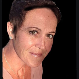 Murielle Merz