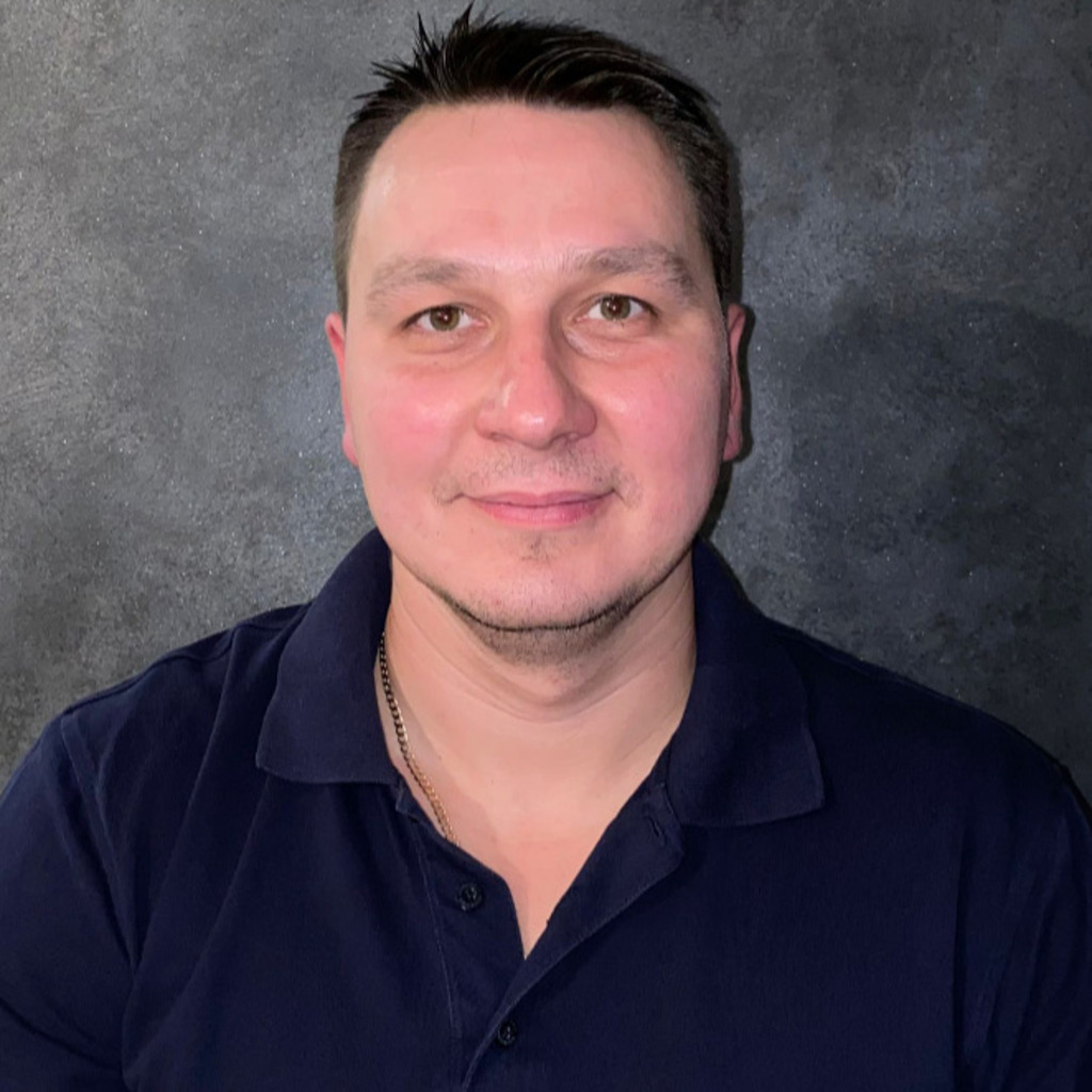 Sergej Lukin Fachkraft für Lagerlogistik Egeplast GmbH XING