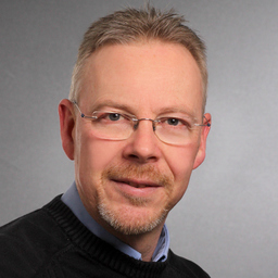 Thorsten Rohr
