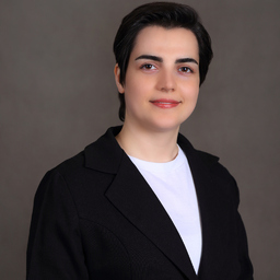 ayda sadeghzadeh