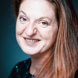 Kirstin Neuberg