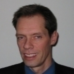 Rolf Dürr