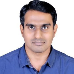 narendra reddy Sykam