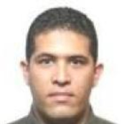Oscar Eduardo Vera Moreno