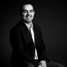 Jeremy Denis