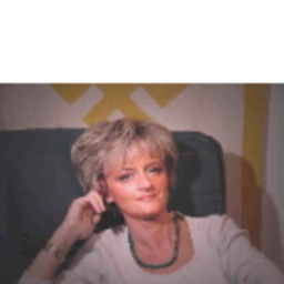 Profilbild Gabriele Becker