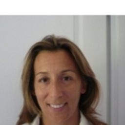 Séverine BISQUERT