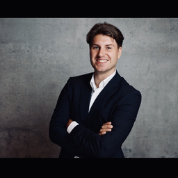 Cedric Volgmann