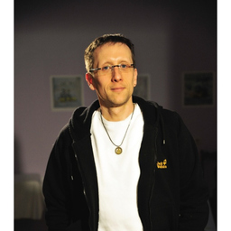 Christian Zehfuß's profile picture