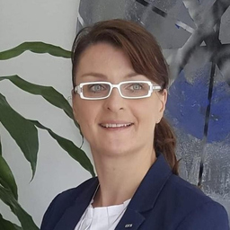 Tina Liebmann