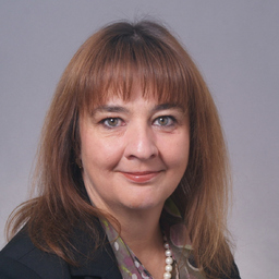 Martina Greising