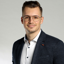 Maximilian Biehl's profile picture