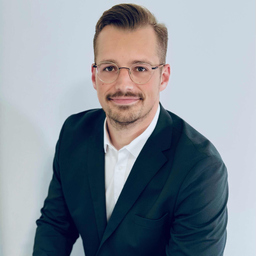 Maximilian Biehl's profile picture