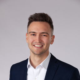 Alexander Farbmacher's profile picture