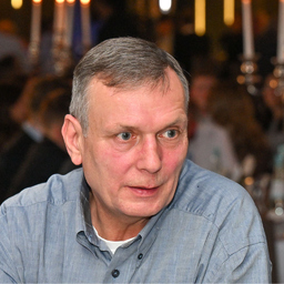 Silvio Seibert