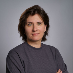 Maryia Kauryhovich