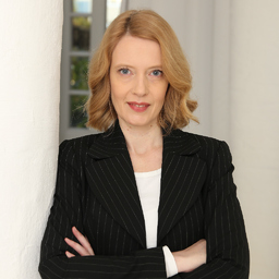 Susanne Treude