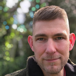 Sebastian Endres