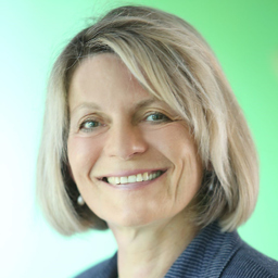 Dr. Sylvia Peetz