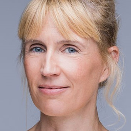 Mag. Sandra Klein