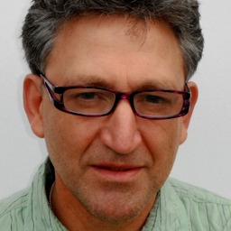 Ing. Frank-Peter Schimmel