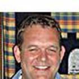 Joep van Doorn
