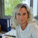 Social Media Profilbild Sandra Bauer Wilkau-Haßlau