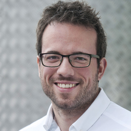 Oliver Forche