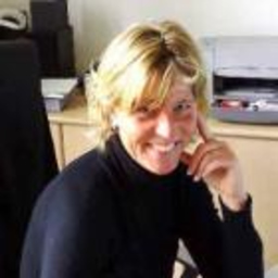 Heidi Niederwipper