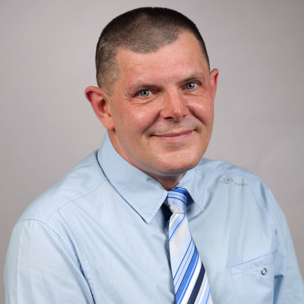 Andrey Smirnov Senior System Architect HELLA Konzern XING