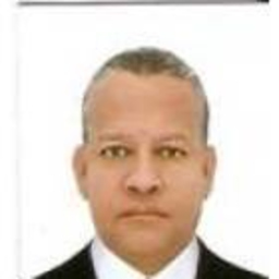 Sergio Antonio Alvarez Restrepo