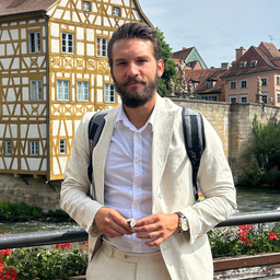 Alexander Ehnes