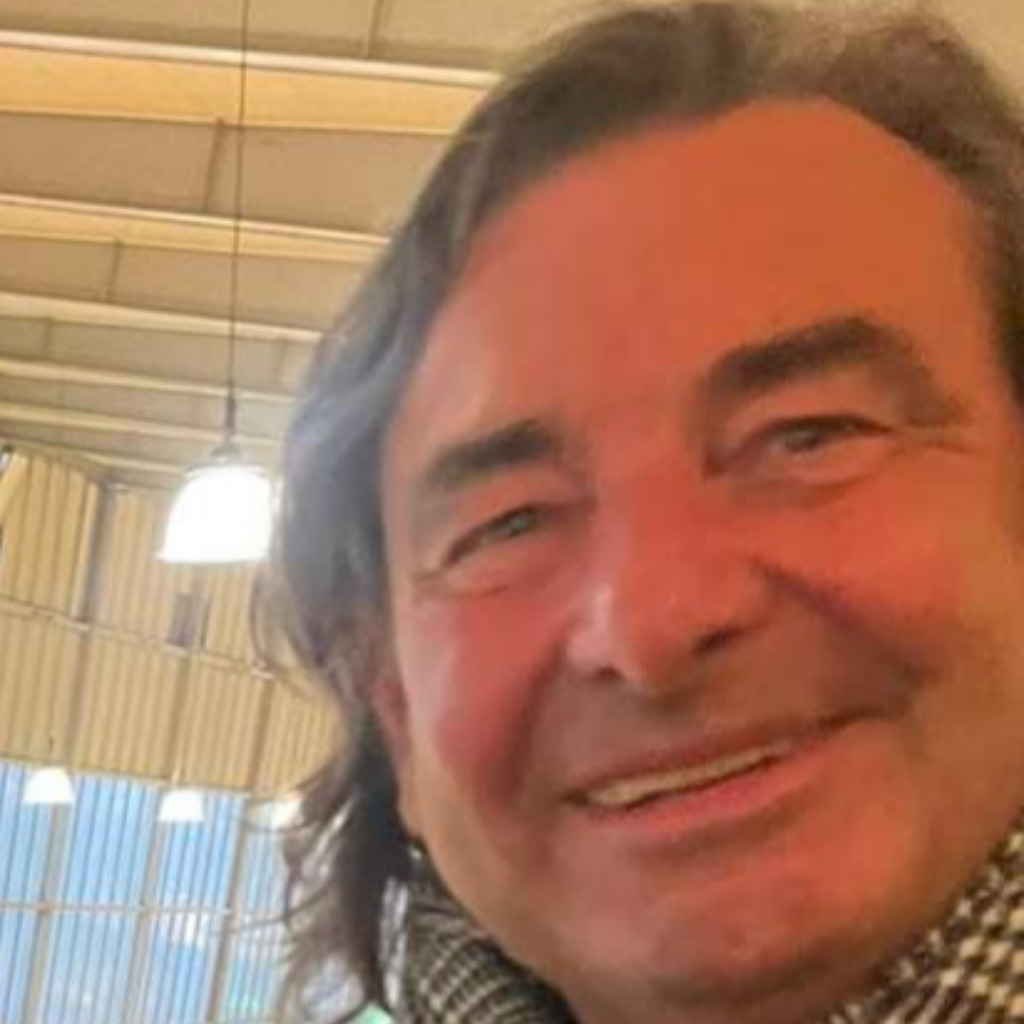 Steffen Oliver Karl Managing Director Managing Transitions