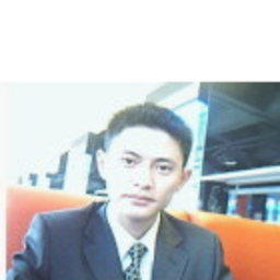 勇 李