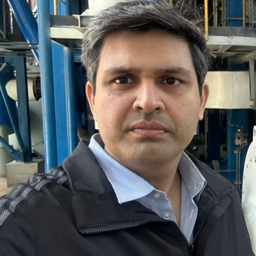 Rai Shaheryar Bhatti