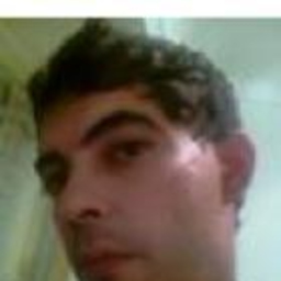 luis Miguel Diaz Vera