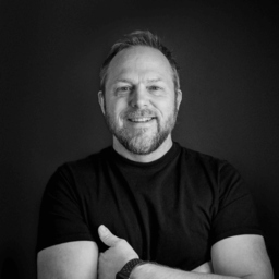 Daniel Treufeld