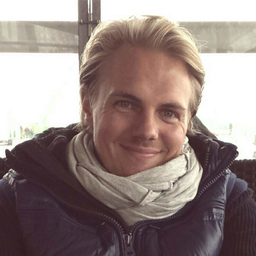 Sebastian Frevert