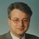 Dr. George Mermigidis