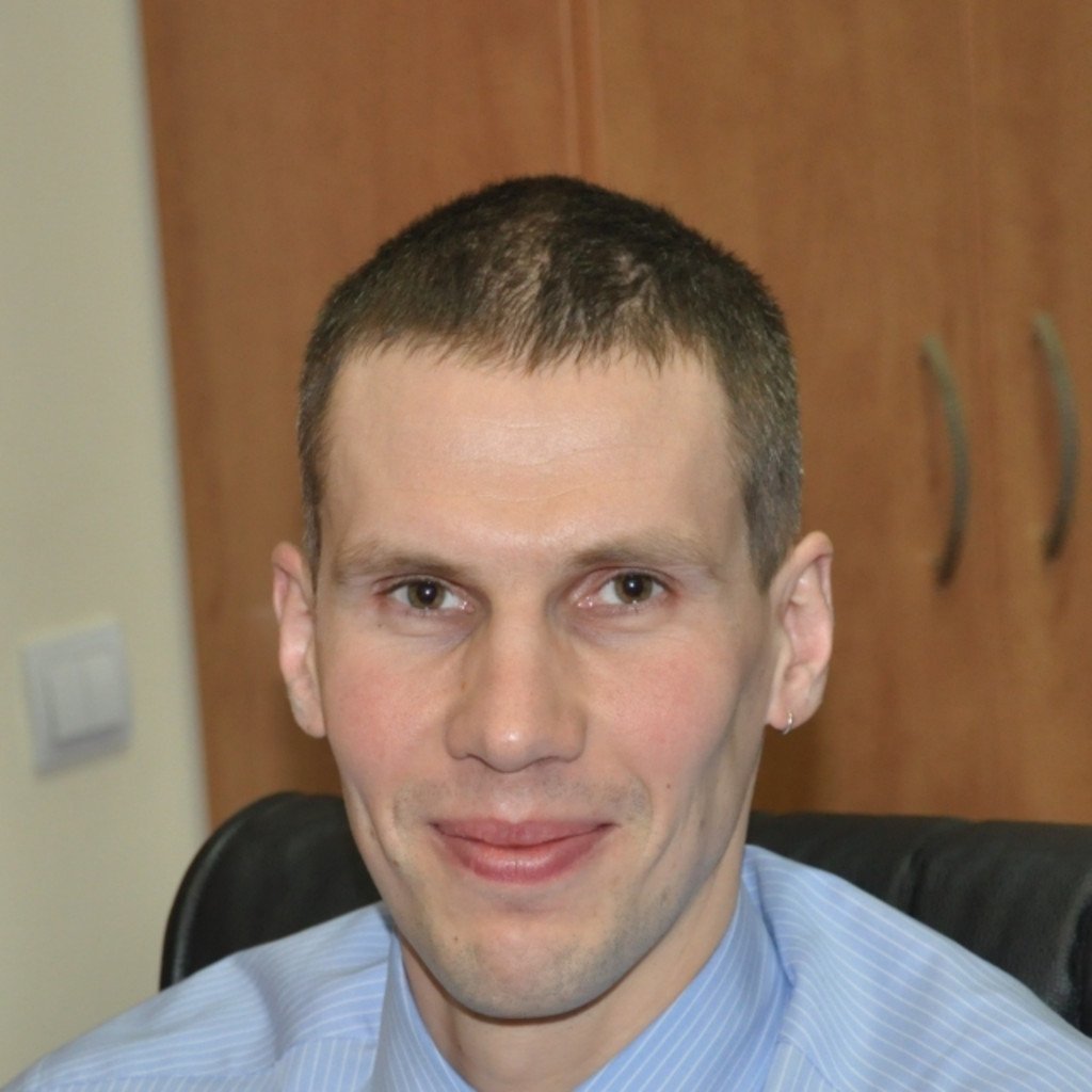 Alexey Neumoin Technical Services Coordinator Amway Russia XING